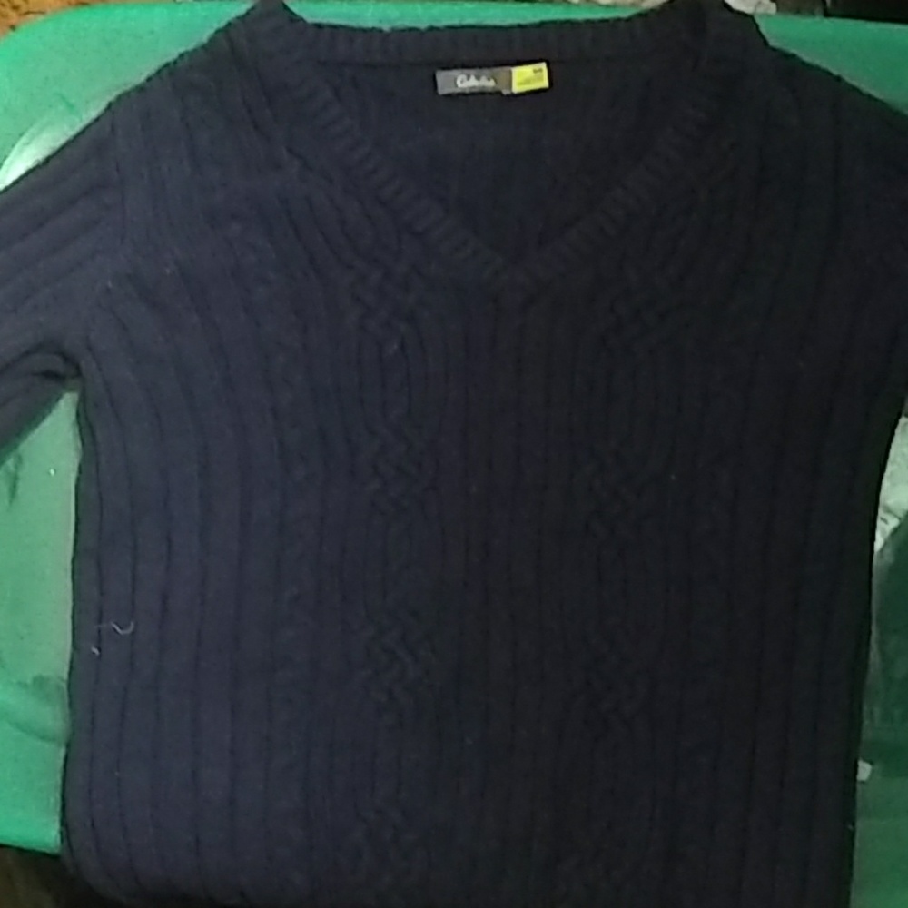 A sweater